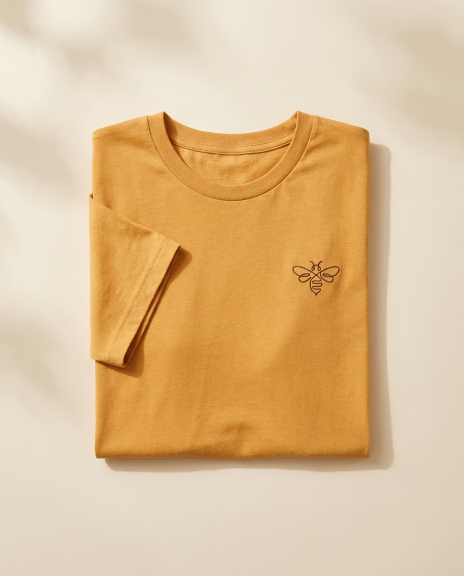 The Pollinator Tee