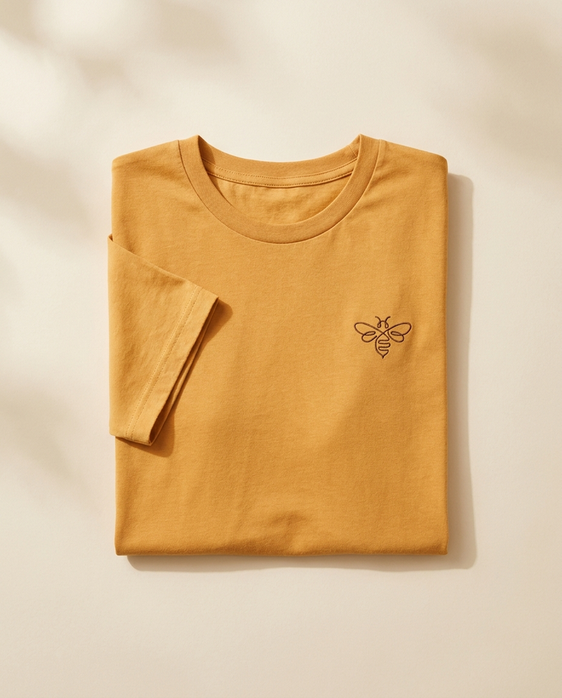 The Pollinator Tee