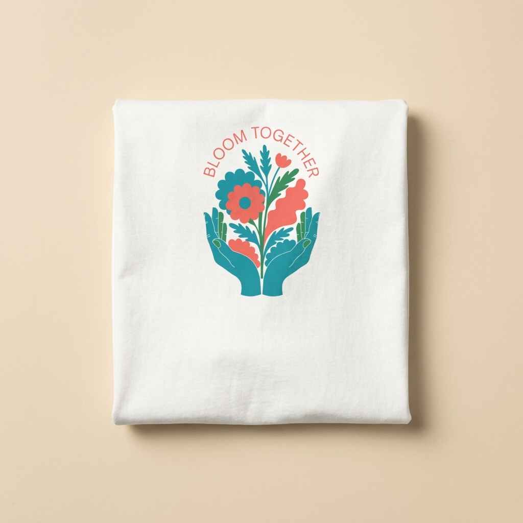 Bloom Together