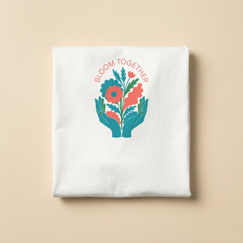 Bloom Together